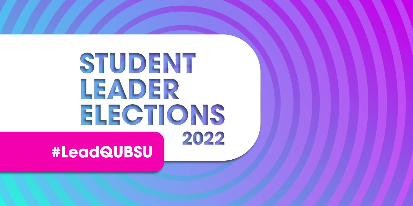 Student Leader Elections - Candidate Info