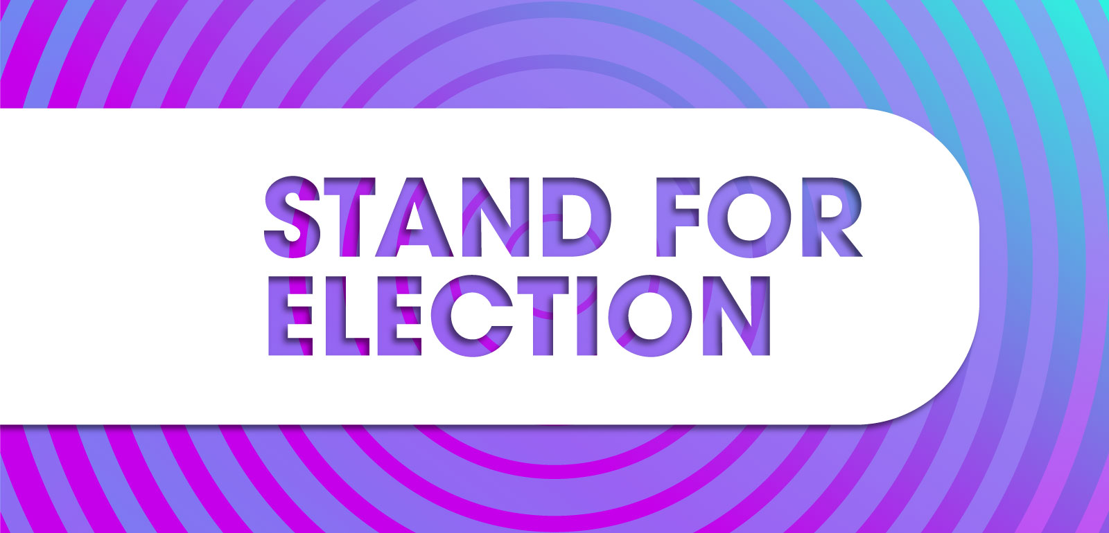 Stand for Election